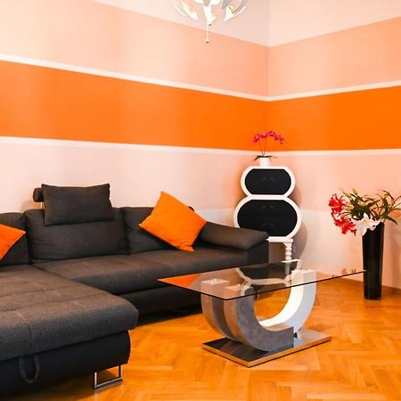 Bright Suite Universitaet Wien Luaran gambar