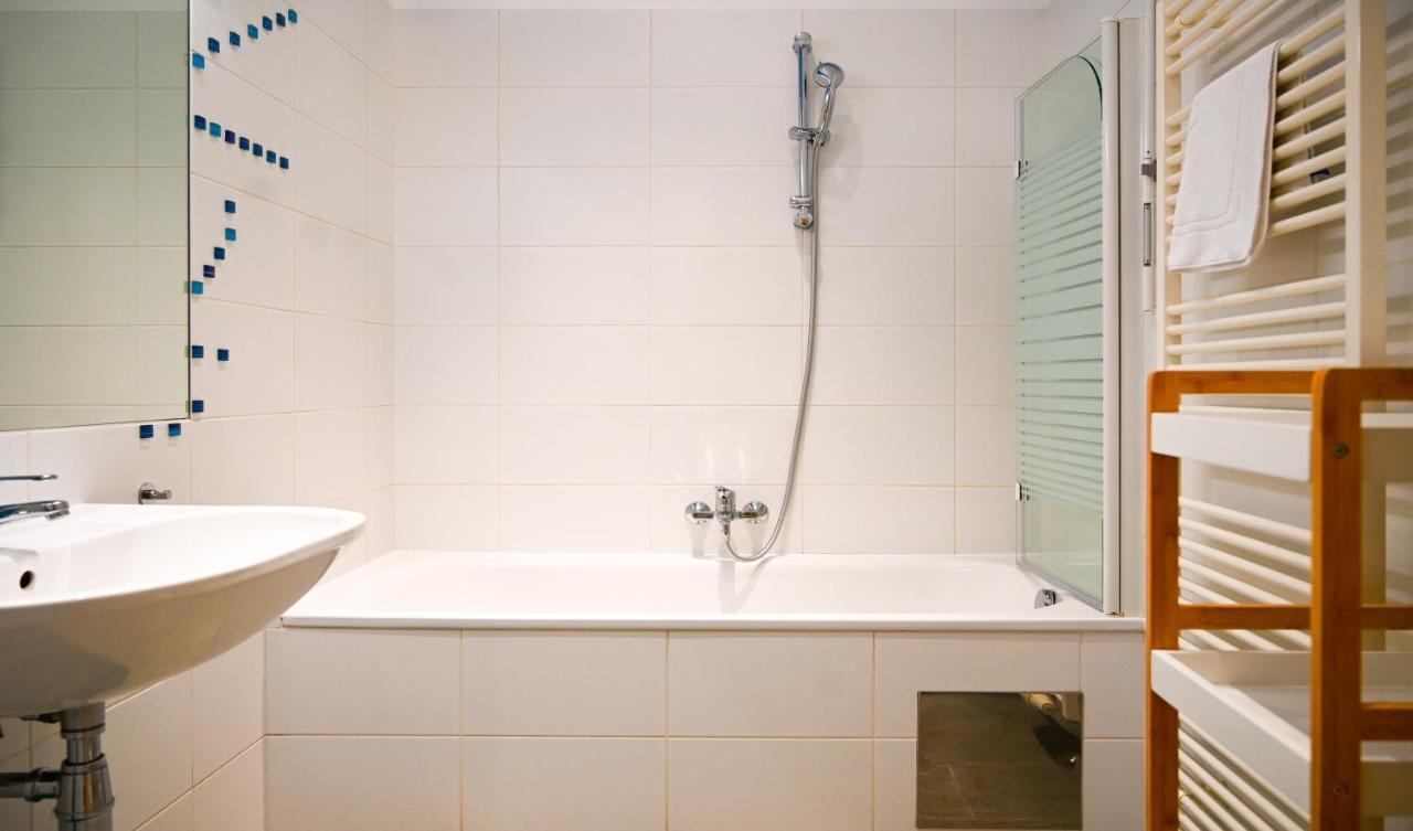 Bright Suite Universitaet Wien Luaran gambar