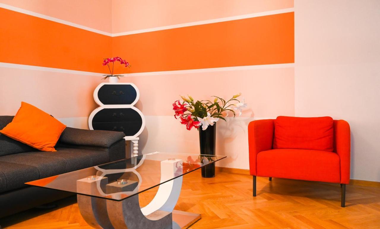 Bright Suite Universitaet Wien Luaran gambar