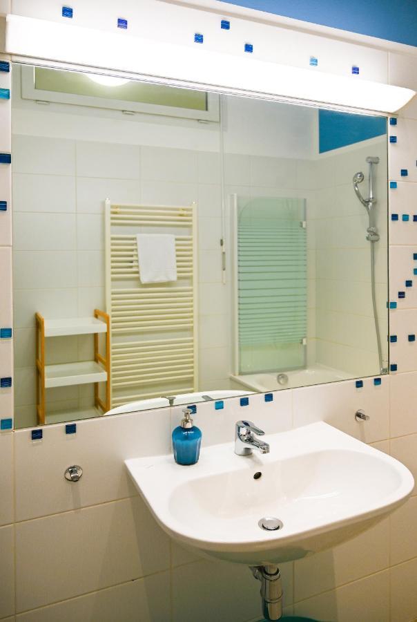 Bright Suite Universitaet Wien Luaran gambar
