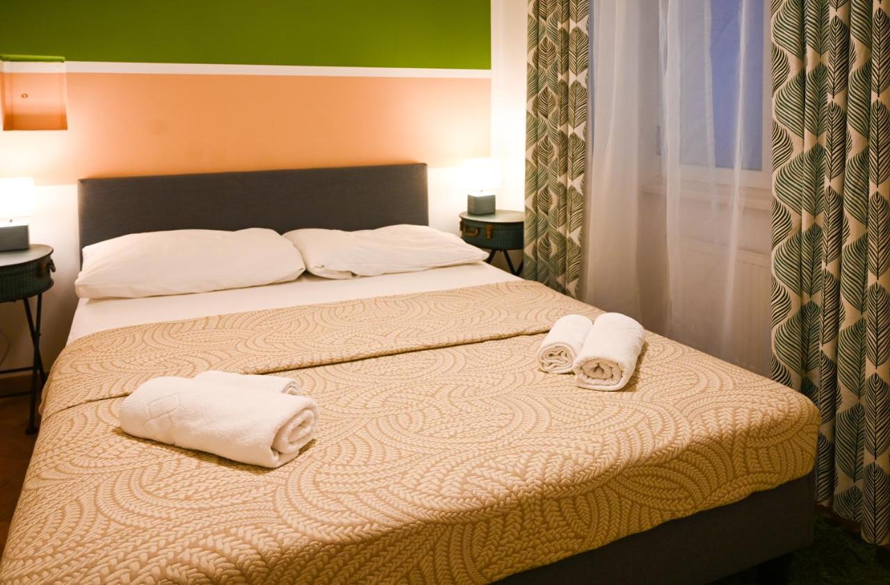 Bright Suite Universitaet Wien Luaran gambar