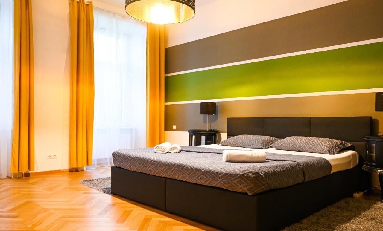 Bright Suite Universitaet Wien Luaran gambar