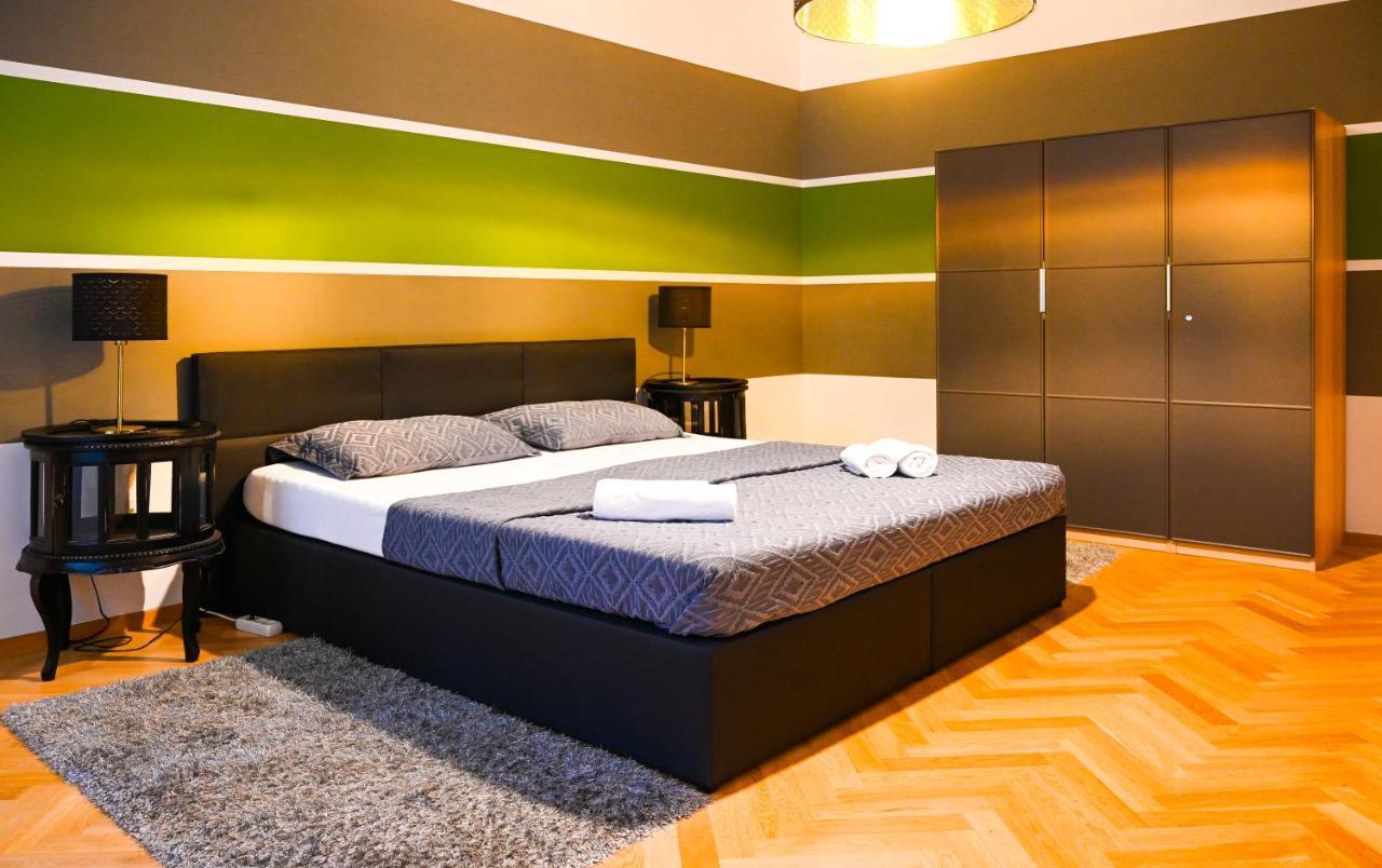 Bright Suite Universitaet Wien Luaran gambar