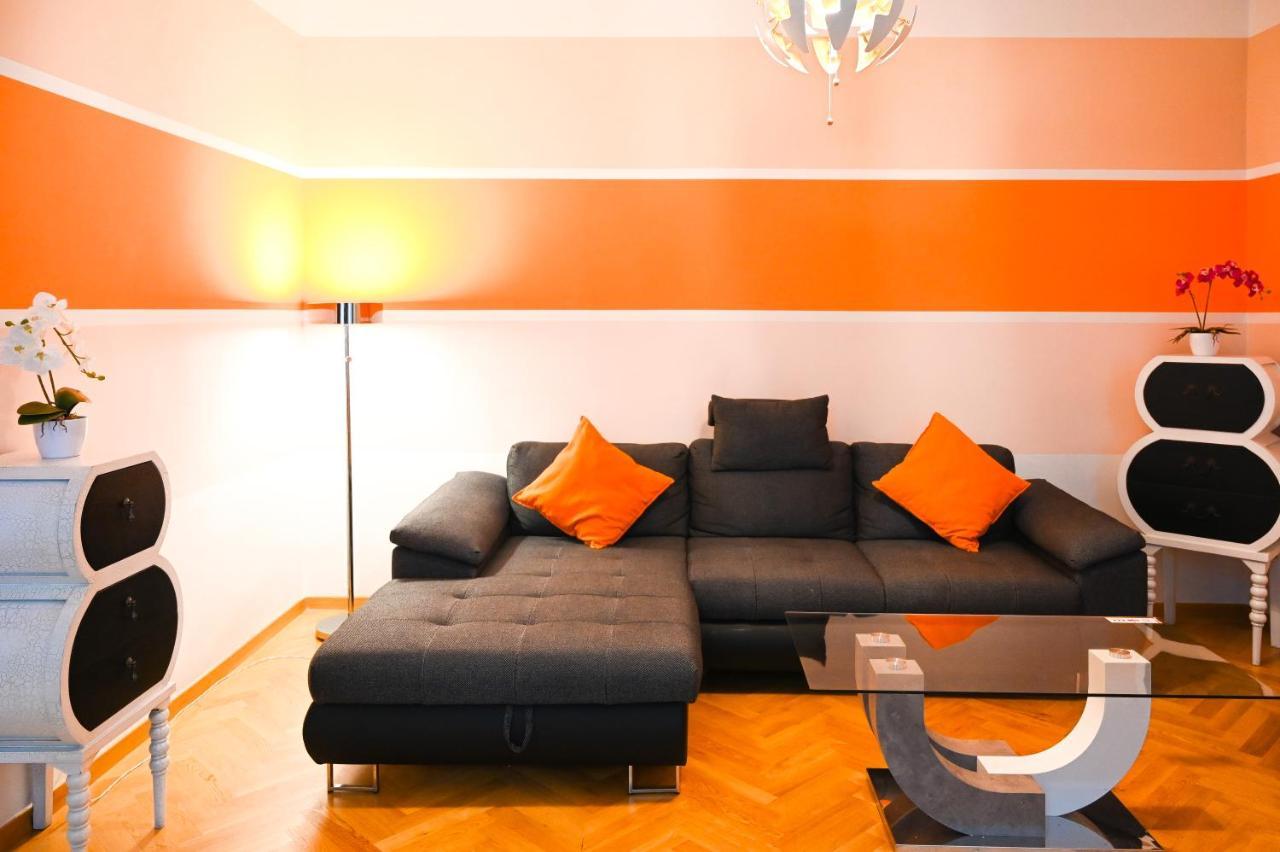 Bright Suite Universitaet Wien Luaran gambar