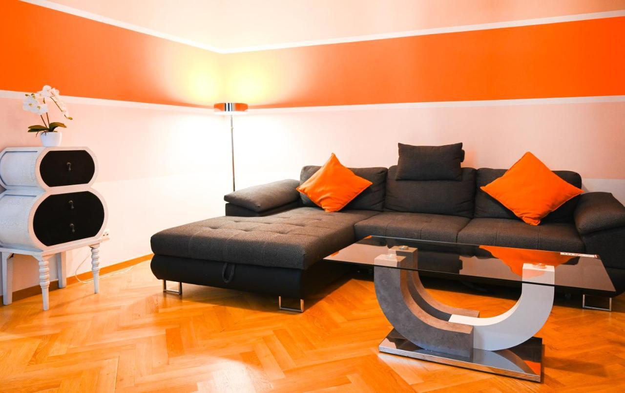 Bright Suite Universitaet Wien Luaran gambar