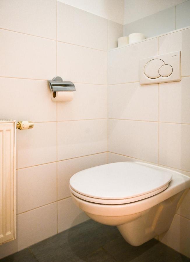 Bright Suite Universitaet Wien Luaran gambar