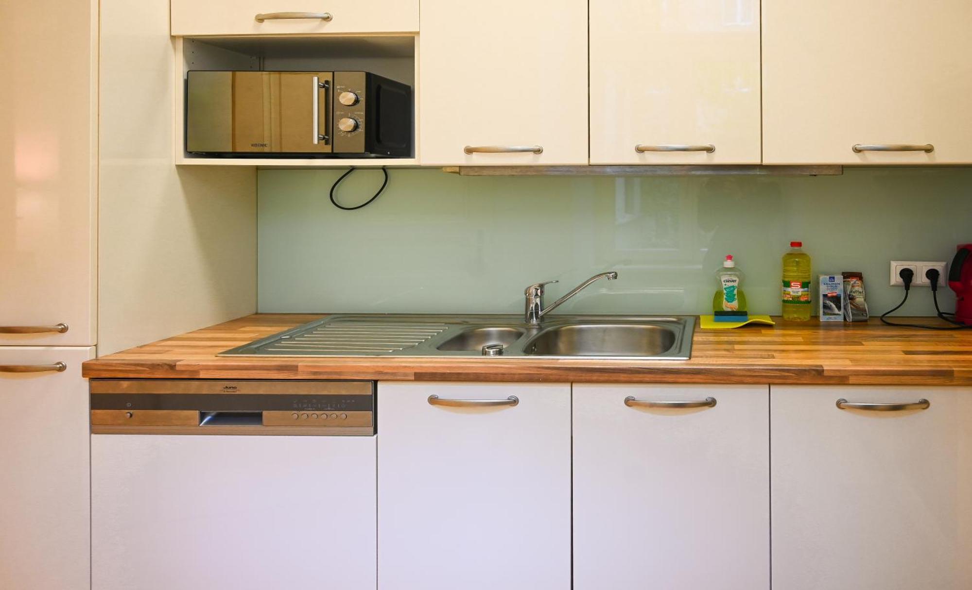 Bright Suite Universitaet Wien Luaran gambar