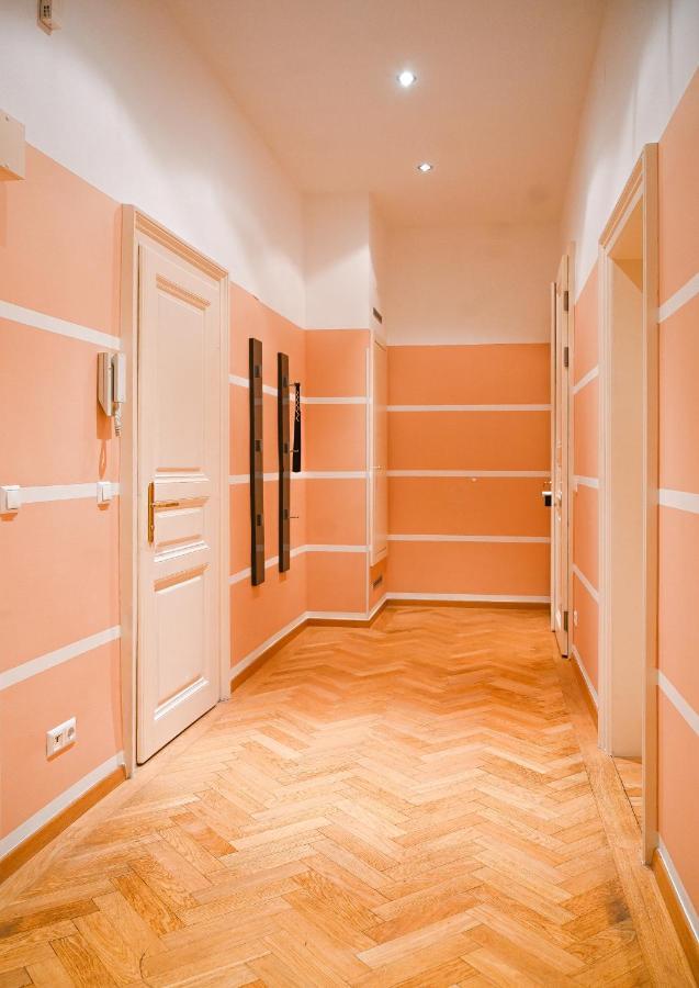 Bright Suite Universitaet Wien Luaran gambar
