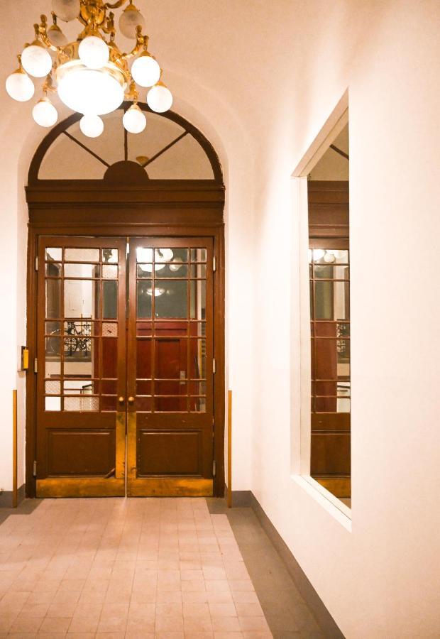 Bright Suite Universitaet Wien Luaran gambar